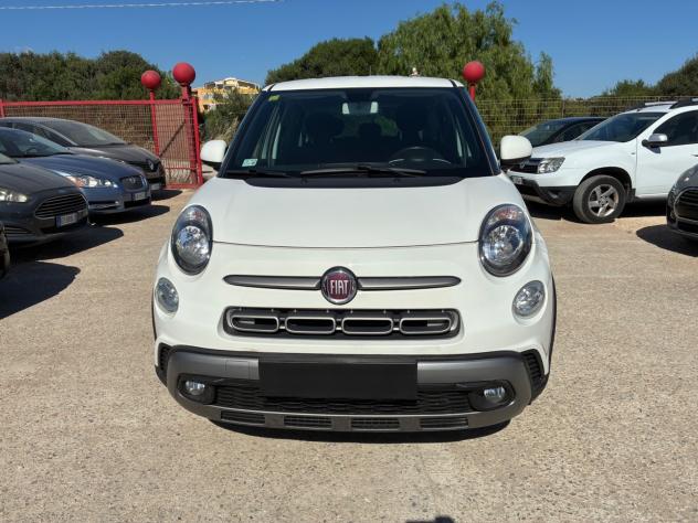 Fiat 500L 1.4 95 CV S&S Cross - Foto 7