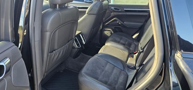 Porsche Cayenne 3.0 Diesel Platinum Edition - Foto 8