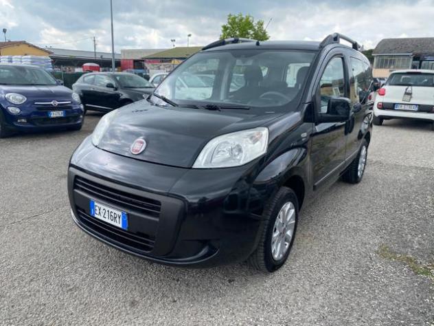 FIAT Qubo 1.4 8V 77 CV Dynamic Natural Power rif. 23620490