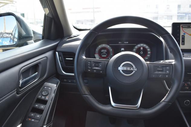 Nissan Qashqai N-CONNECTA MHYB 140CV - Foto 10