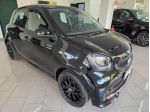 SMART ForFour 70 1.0 twinamic Superpassion rif. 23727687