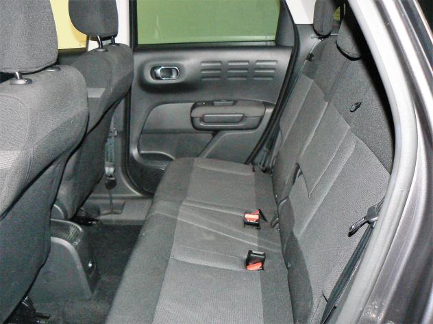 Citroen C3 Aircross C3 Aircross BlueHDi 110 S&S Shine - 937 - Foto 10