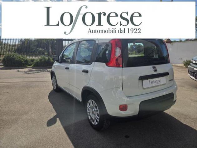 FIAT Panda 1.0 FireFly S&S Hybrid rif. 23786742 - Foto 3