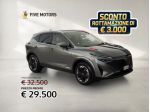 NISSAN Qashqai e-Power N-Connecta rif. 23851887