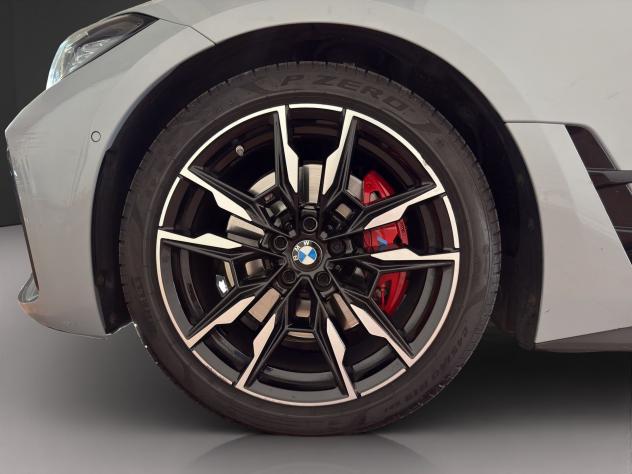 BMW Serie 4 M440i XDRIVE AUTO MH48V - Foto 8