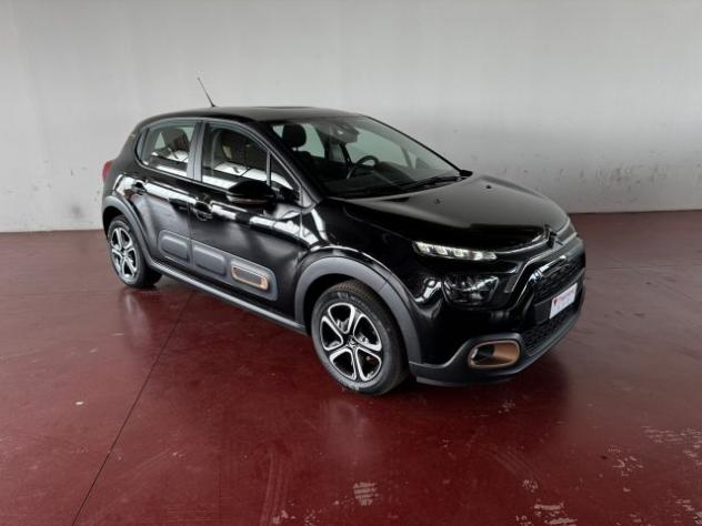 CITROEN C3 1.2 puretech C-Series s&s 83cv rif. 22458955 - Foto 7