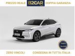 DS DS 4 Hybrid 136 Etoille Alcantara