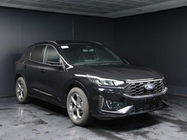 FORD Kuga 3ª serie Kuga 2.5 Full Hybrid 180 CV CVT 2WD ST-Line - Foto 3