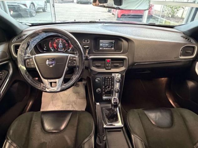 VOLVO V40 V40 II1.6 d2 R-design Kinetic (r-design) rif. 23943507 - Foto 7