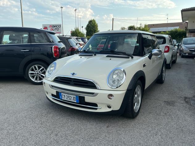 Mini 1.6 16V One Park Lane - Foto 2