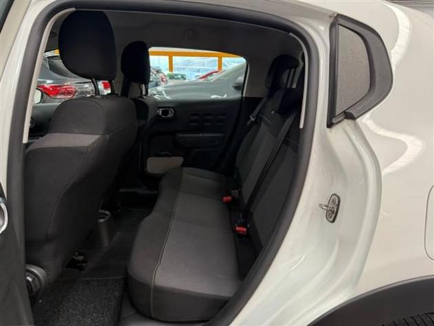 CITROEN C3 1.2 PureTech 83cv Shine S S rif. 22279266 - Foto 9
