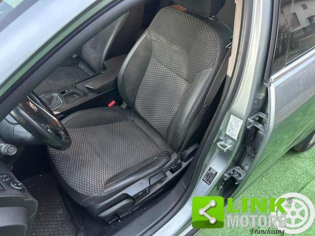OPEL Insignia SPORTS TOURER SW rif. 24228230 - Foto 9