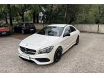 Mercedes-Benz CLA CLA 200 d 4Matic Automatic Premium