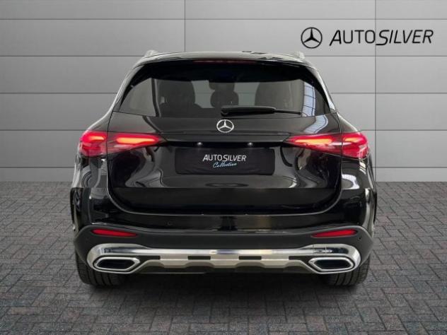 MERCEDES-BENZ GLC 300 de hybrid EQ 4Matic AMG Line Advanced rif. 24149340 - Foto 4