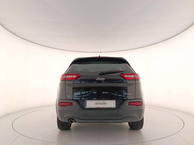 Jeep Cherokee V 2014 2.0 mjt II Longitude Fwd 140cv - Foto 5