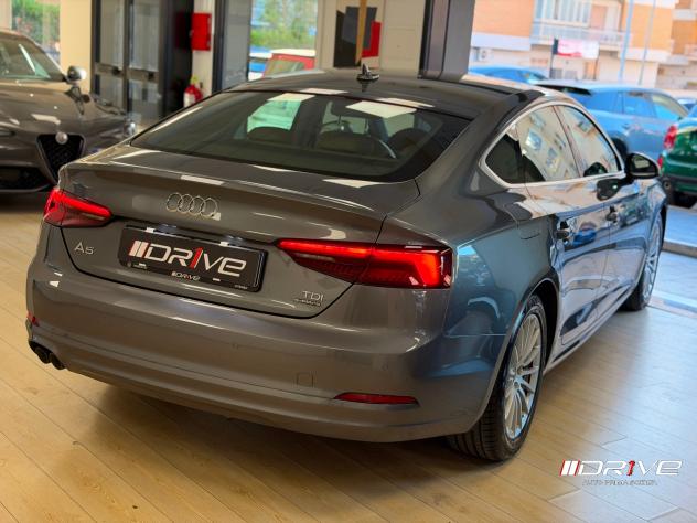 AUDI A5 2ª serie A5 SPB 2.0 TDI 190 CV quattro S tronic Business - Foto 4