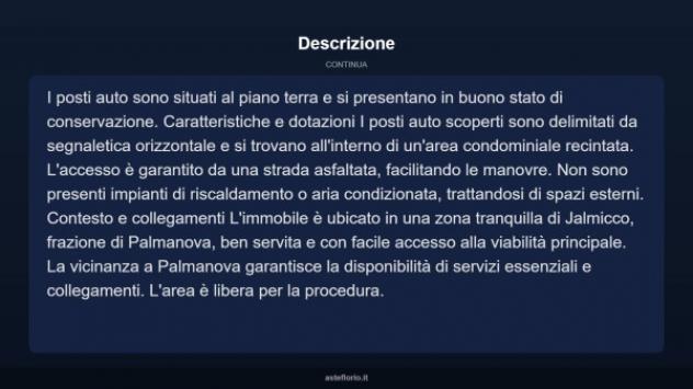 Immobile in asta di 45 m² in vendita a Palmanova - Foto 5