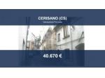 Immobile in asta di 98 m² in vendita a Cerisano