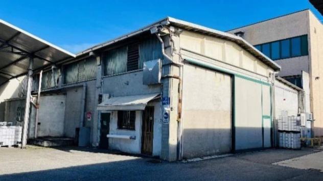 Immobile in asta di 8590 m² in vendita a Lonate Pozzolo - Foto 11