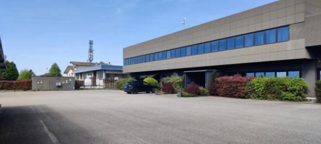 Immobile in asta di 5880 m² in vendita a Quinto Vicentino - Foto 3