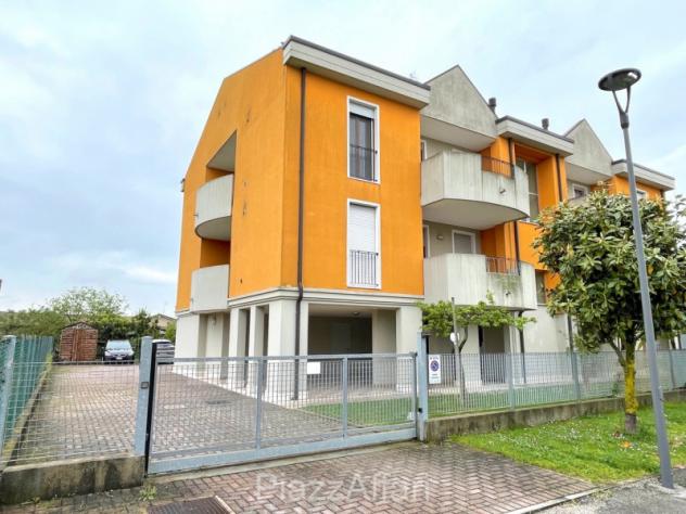 Appartamento a Brugine - Rif. BRU72 - Foto 2