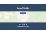 Immobile in asta di 82 m² in vendita a Casazza