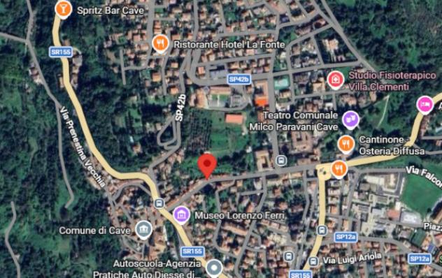 Immobile in asta di 54 m² in vendita a Cave - Foto 9