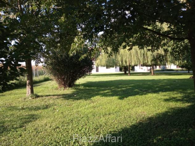 Villa a Correzzola - Rif. CORR34 - Foto 9