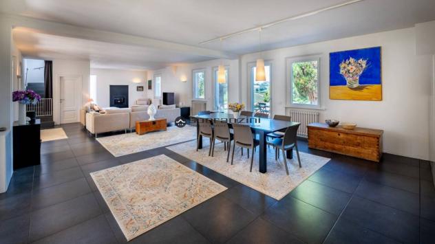 PRELATO: Un gioiello a fano, zona prelato: villa con anima e lusso contemporaneo.
in località prelato di fano, in una delle zone collinari più esclusi - Foto 9