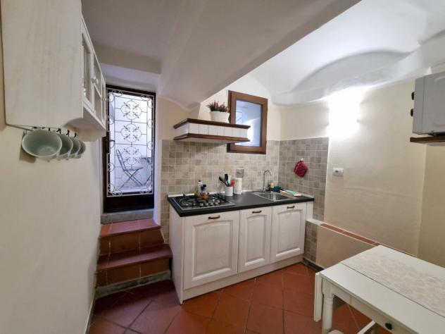 APPARTAMENTO di 2 vani e di 42 mq (FIRENZE) rif. A26/208 - Foto 7