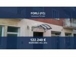 Immobile in asta di 132 m² con più di 5 locali in vendita a Forlì