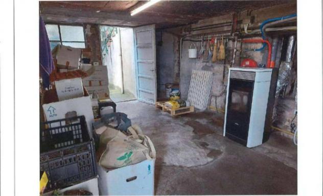 Immobile in asta di 203 m² in vendita a Giustenice - Foto 19