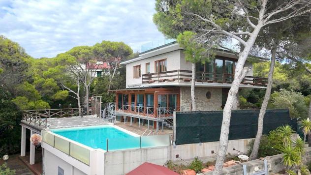 Villa in vendita a Livorno - Foto 3
