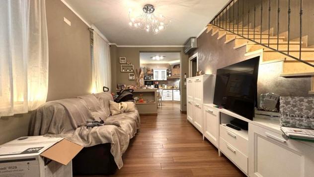 Villetta a schiera in vendita a San Vito - Lucca 150 mq Rif: 1393737