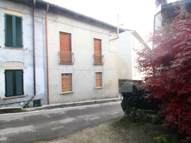 Porzione di casa terra/cielo da ristrutturare a Missaglia - Foto 15