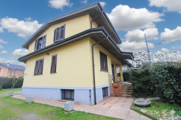 Villa in vendita a Nerviano - Foto 5