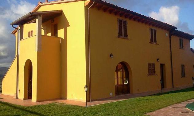 Casa singola in vendita a Orciano Pisano 300 mq Rif: 1455432 - Foto 2