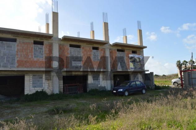 Villa a schiera in vendita a Pachino - Foto 7