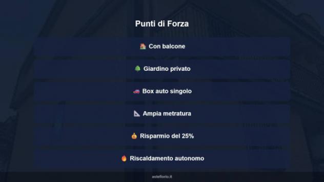 Immobile in asta di 275 m² con più di 5 locali e box auto in vendita a Polla - Foto 9