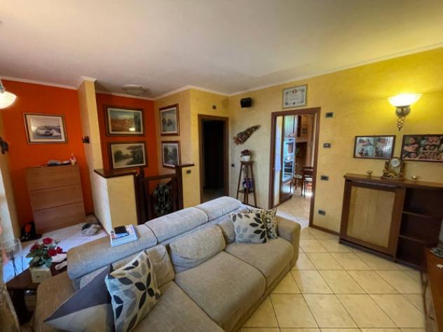 Appartamento di 153 m² con 3 locali e box auto in vendita a Ponte San Pietro - Foto 4