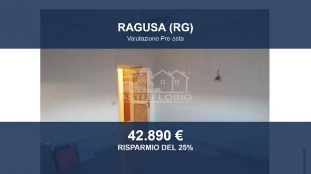 Immobile in asta di 127 m² con più di 5 locali in vendita a Ragusa