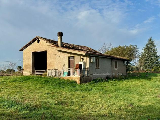 Villa singola - Roma . Rif.: fien1012VRG - Foto 3