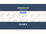 Immobile in asta di 130 m² con più di 5 locali in vendita a Samassi