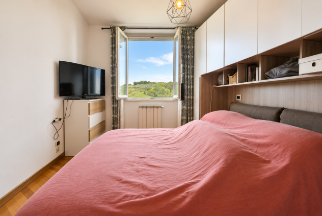 Appartamento in vendita a San Miniato 65 mq Rif: 1447272 - Foto 9