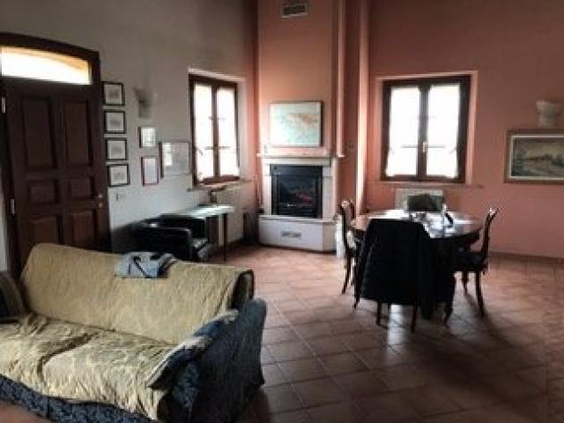 Villa in vendita a Siena 145 mq Rif: 1329440 - Foto 7