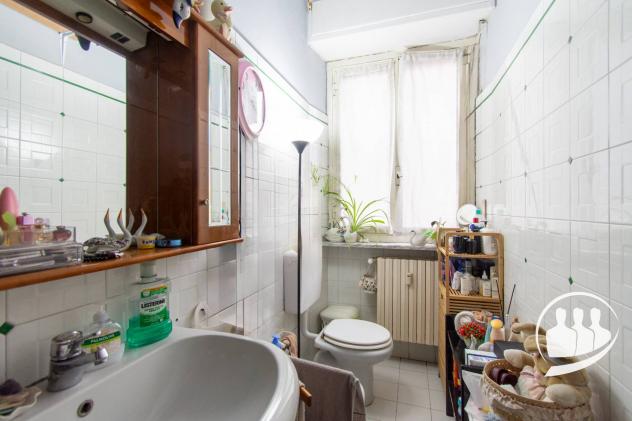 Appartamento in vendita a Torino, Pozzo Strada - Foto 6