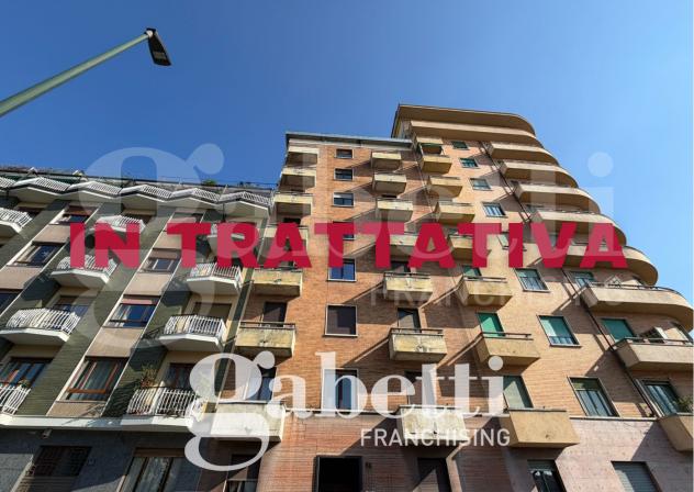 Appartamento - Torino . Rif.: Cod. rif 3312150VRG