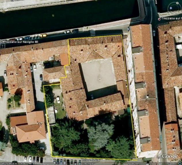 Villa di 3650 m² in vendita a Trezzano sul Naviglio - Foto 9