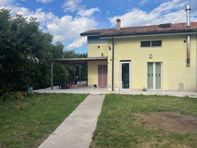 Udine via cividale interni