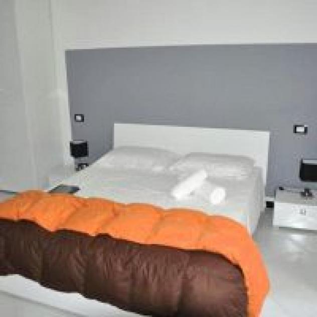 Casa Vacanze San Pietro di Bianco Flavio